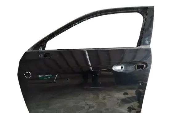 Lexus UX Front door