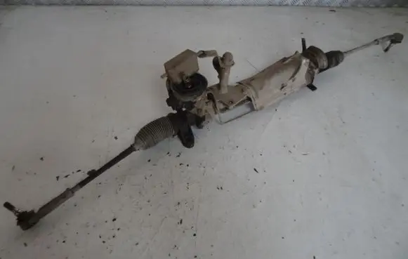 Volkswagen Golf IV Steering rack