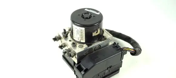 Ford Fiesta ABS Pump CV21-2C405-EA 100212-09214