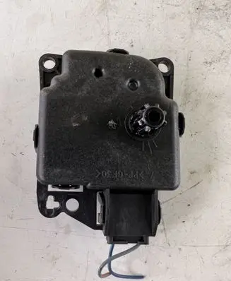 Jeep Compass Air flap motor/actuator AA1138002640