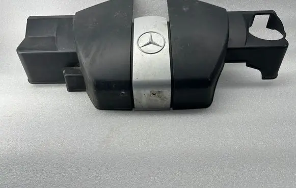 Mercedes-Benz CLK A209 C209 Engine cover (trim) A1120100467