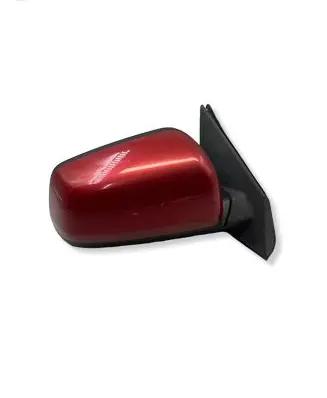 Mitsubishi Lancer Front door electric wing mirror 021369