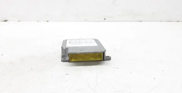 Volkswagen PASSAT B5.5 Airbag control unit/module 1C0909605B