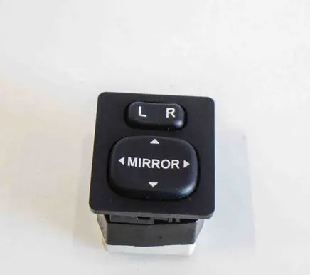 Toyota Prius (XW30) Other switches/knobs/shifts 183574 769746C