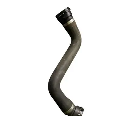 BMW 5 F10 F11 Engine coolant pipe/hose 7789742 1436377
