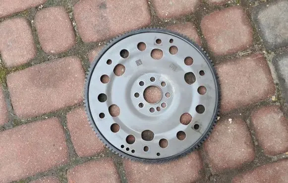 Opel Astra K Flywheel 55508113