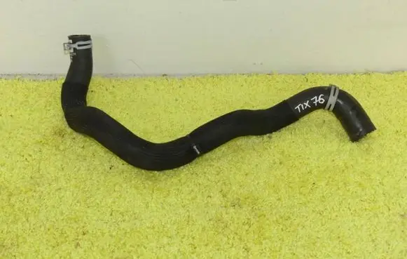 Mercedes-Benz Citan II Engine coolant pipe/hose 215015627R