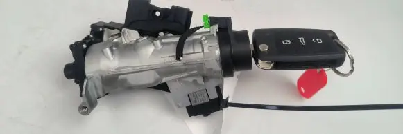 Skoda Kamiq Ignition lock 5Q1905865A