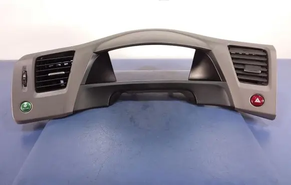 Honda Civic IX Other sill/pillar trim element 77220-TR0-A0-20