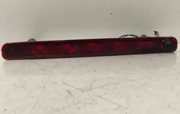 Suzuki SX4 Third/center stoplight 3581079J0