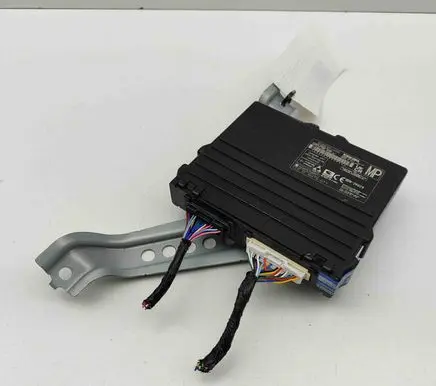 Keyless (KESSY) go control unit/module