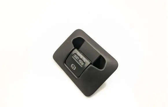 Volvo S60 Hand parking brake switch 31343242