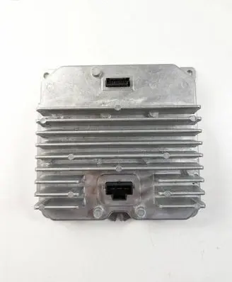 BMW X5 F15 Voltage converter inverter 9329336 932933601 1429001966