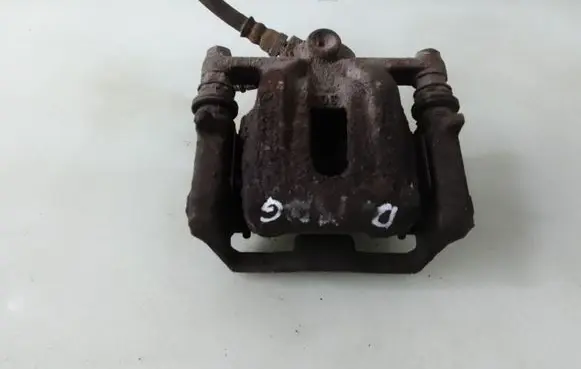Mercedes-Benz B W245 Rear brake caliper