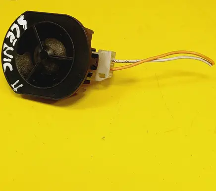 Renault Scenic II - Grand scenic II Front door speaker 8200041791