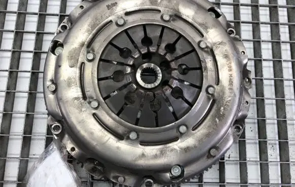 Opel Movano B Clutch set kit C0704743