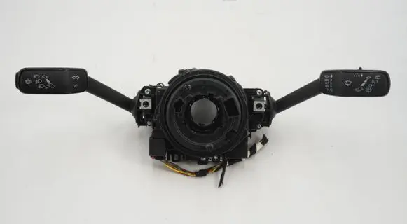 Volkswagen PASSAT B8 Airbag slip ring squib (SRS ring) 5Q1953521AC 5Q1953569B 5Q1953502BA