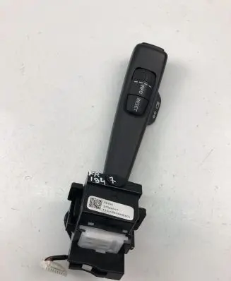 Indicator stalk
