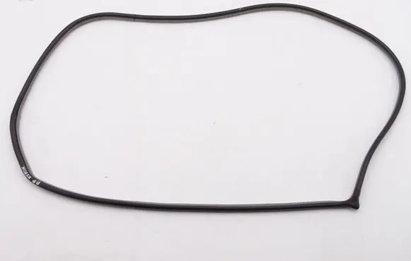 SsangYong Kyron Front door rubber seal