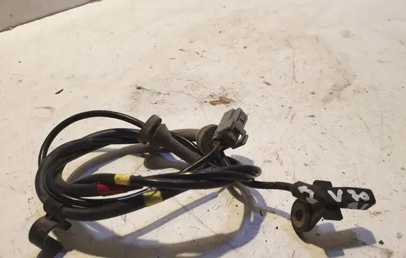 Volvo V70 ABS rear brake sensor 1071160373 3524256