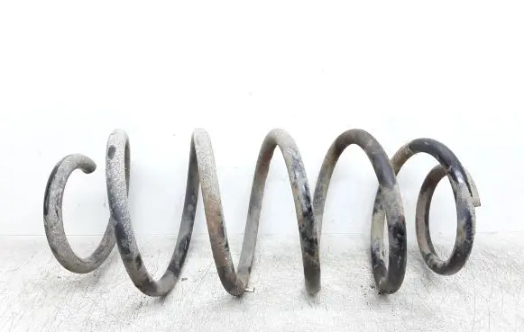 Volvo XC60 Front coil spring