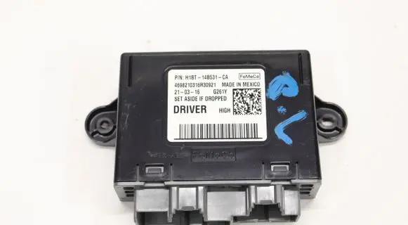 Ford Transit - Tourneo Connect Door control unit/module H1BT14B531CA