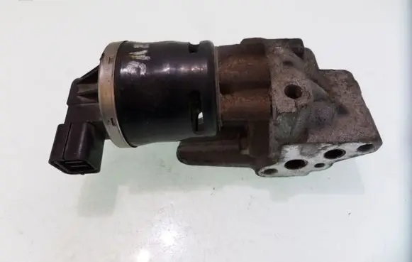 Honda Jazz EGR valve