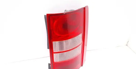 Chrysler Grand Voyager V Rear/tail lights 05113202AA 58622E 53060HSG