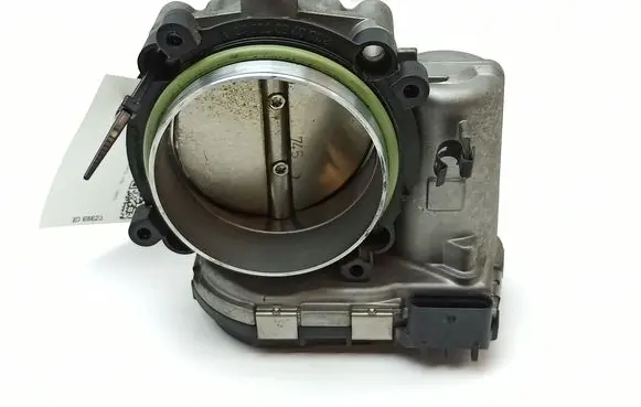 Mercedes-Benz CLA C117 X117 W117 Electric throttle body valve A2761410125 0280750503 A1330980040