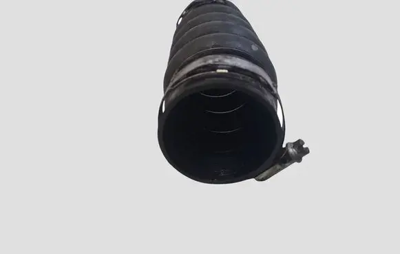 Peugeot 307 Intercooler hose/pipe 9650325480
