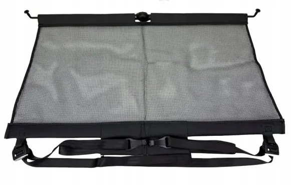Skoda Octavia Mk4 Trunk/boot cargo luggage net 5E7861691