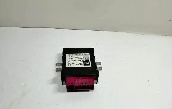 BMW 7 F01 F02 F03 F04 Fuel injection pump control unit/module 7358144 16147358144 16147411596