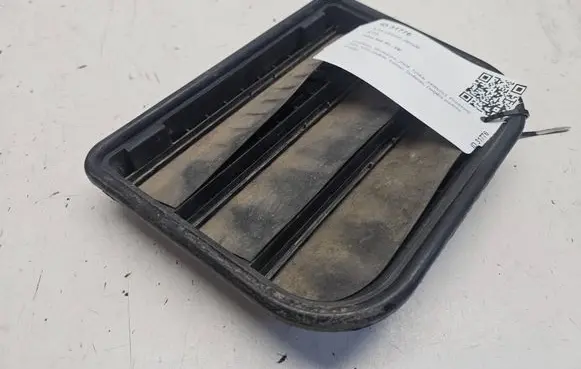 Volvo S60 Other interior part 