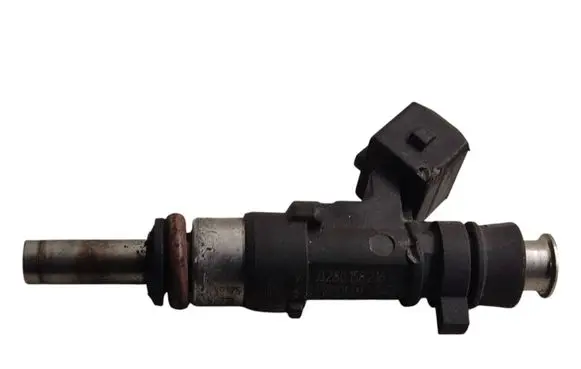 Renault Scenic III - Grand scenic III Fuel injector 166000001R 0280158216