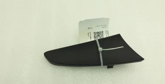 Porsche Panamera (970) Front door handle cover 97055552400