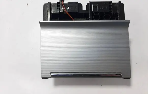 Skoda Octavia Mk3 (5E) Car ashtray 5E2863071 5E0035502