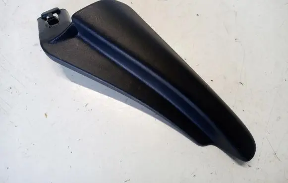 Renault Kadjar Seat adjustment handle 