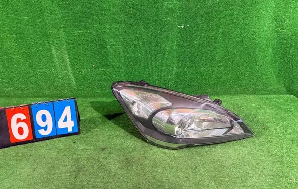 KIA Ceed Headlight/headlamp