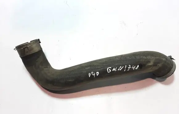 Volvo V40 Intercooler hose/pipe 31422405