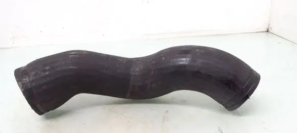 Volvo S60 Intercooler hose/pipe