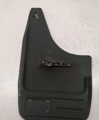 Fiat Ducato Rear mudguard 