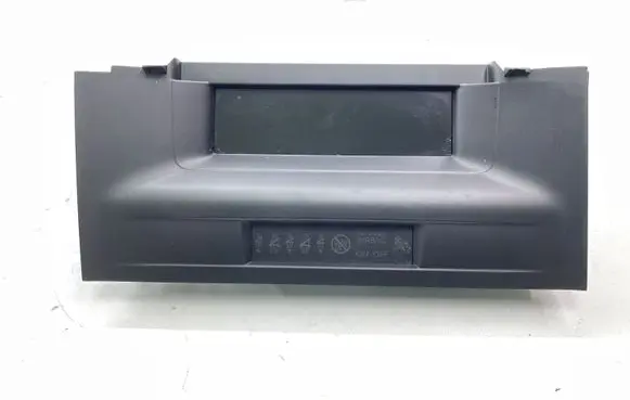 Citroen DS4 Screen/display/small screen 967619868000 9665778780