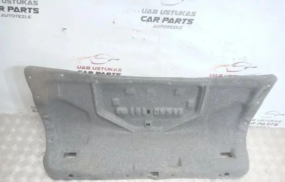 BMW 5 E34 Other trunk/boot trim element