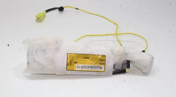 Lexus IS III XE30 Seat airbag 