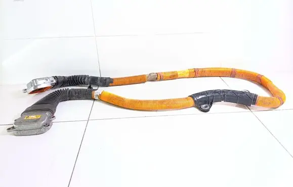 BMW 3 F30 F35 F31 Other wiring loom 6824116