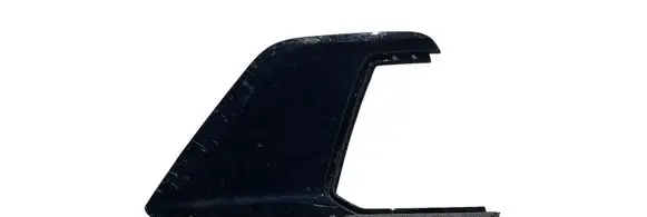 Audi A1 Front bumper lower grill 82A807953A