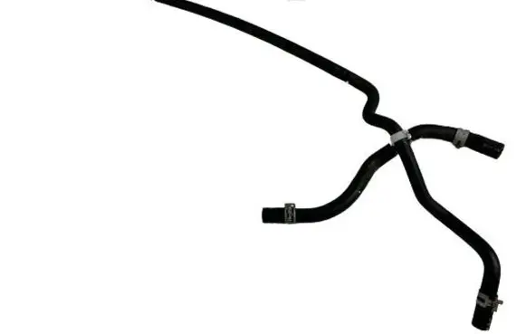Toyota C-HR I Engine coolant pipe/hose 162670Y060B