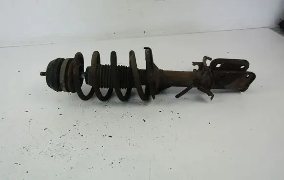 Mercedes-Benz Vito Viano W638 Front shock absorber/damper 