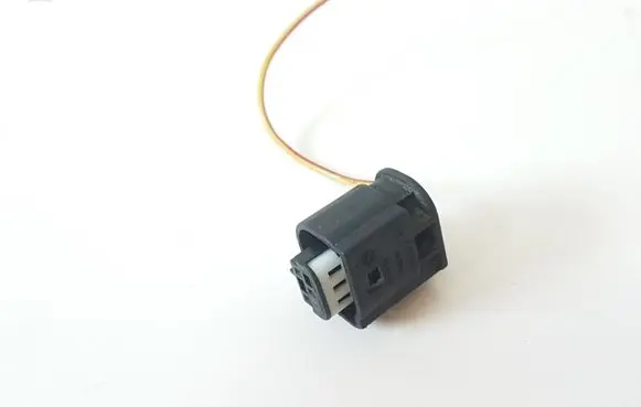 BMW 3 E46 Headlight part 