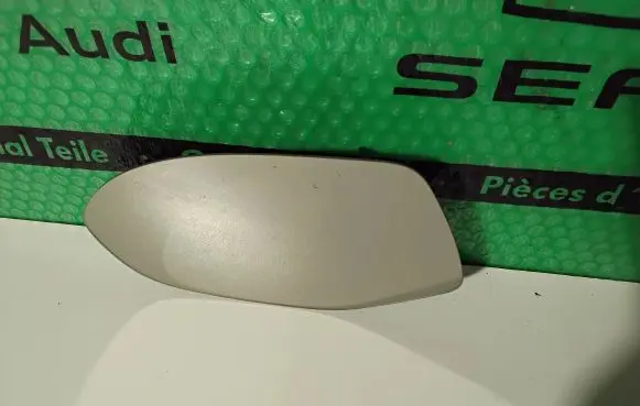 Audi A6 S6 C7 4G Wing mirror glass 4G0857535B 4G0857535